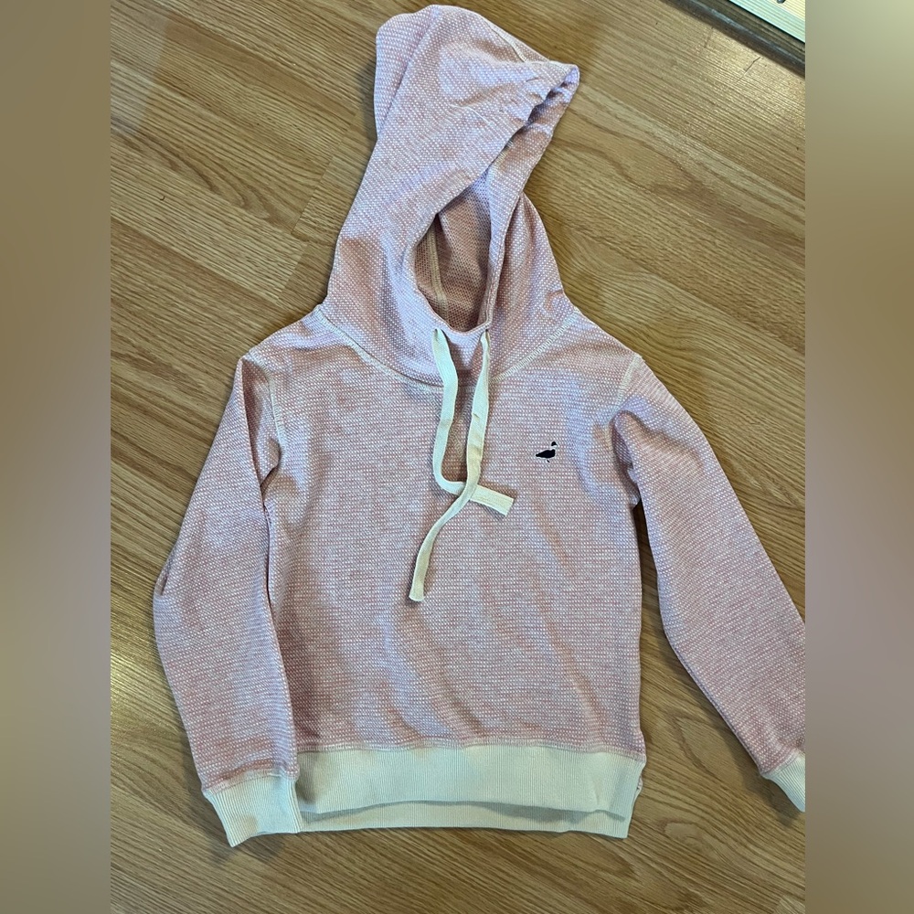 Properly‎ Tied Madison Hoodie Size 5